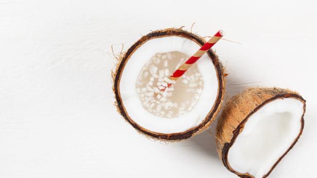 5 überraschende Fakten über die Kokosnuss