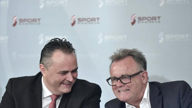 Doskozil wird erster SPÖ-Chef  aus dem Landessüden seit 1960