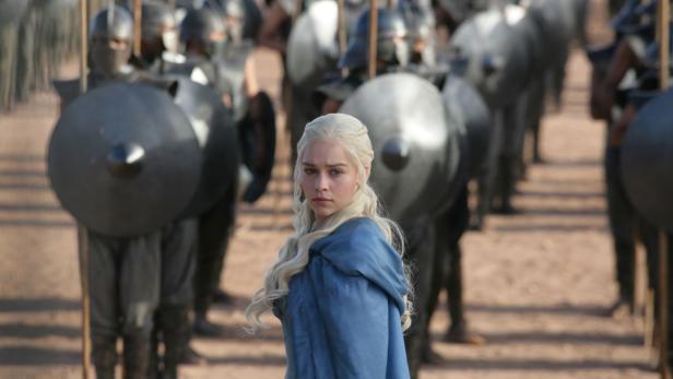 Game of Thrones 3
