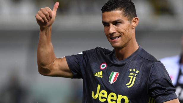 Serie A - Parma v Juventus