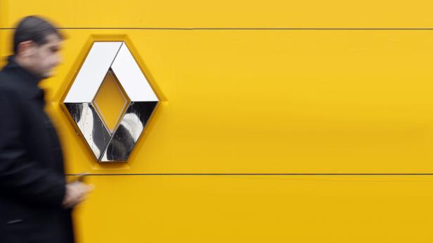 Wirtschaftspionage erschüttert Renault