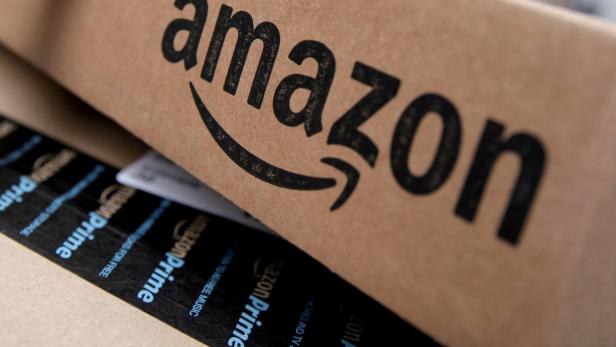 Amazon erreichte Börsenwert von über einer Billion Dollar