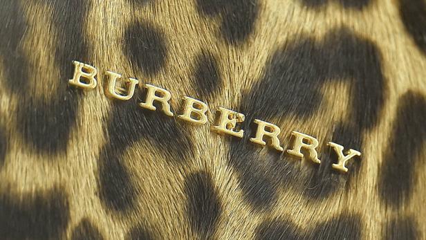 Imagepolitur: Burberry stoppt Verarbeitung von echtem Pelz