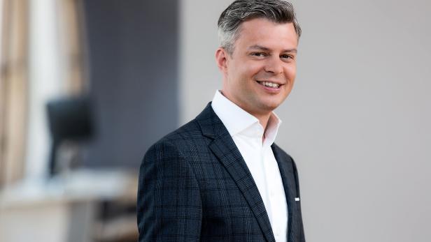 Telekom-Chef Arnoldner will mehr Daten von Kunden
