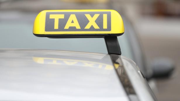 Taxifahrer in Wien müssen eine Bestätigung vorlegen, dass sie Deutsch können