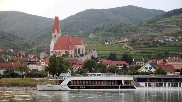 Wachau: Mehrheit gegen eine neue Tourismusabgabe
