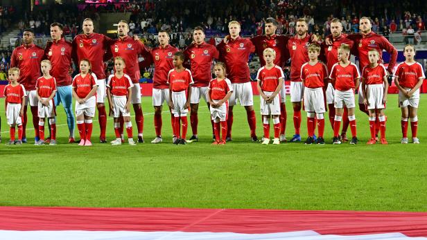 ÖFB: 15.000 Tickets für Polen-Spiel in nur vier Stunden verkauft
