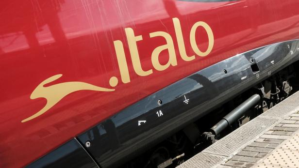 Panne bei der Stromversorgung: Chaos in Italiens Bahnnetz