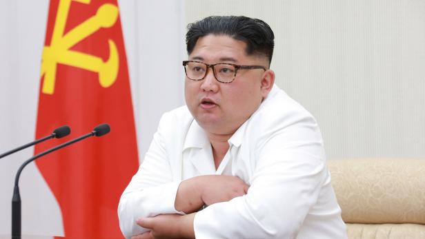 Kim Jong-un plant baldiges Treffen mit Xi und Putin