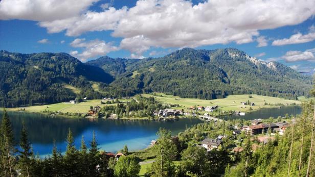 Österreich unter den Top 3 der sichersten Reiseländer