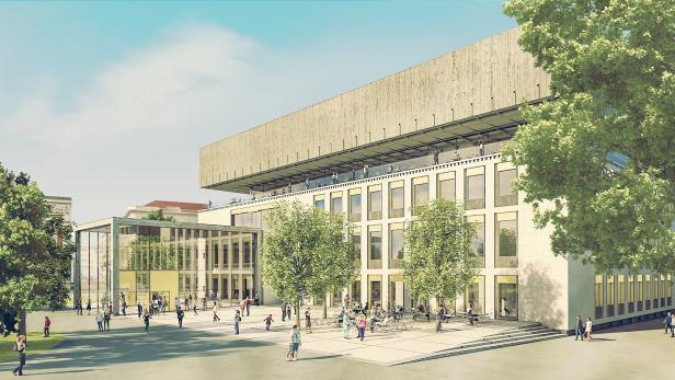 Wien Museum schließt im Februar - für mehrere Jahre
