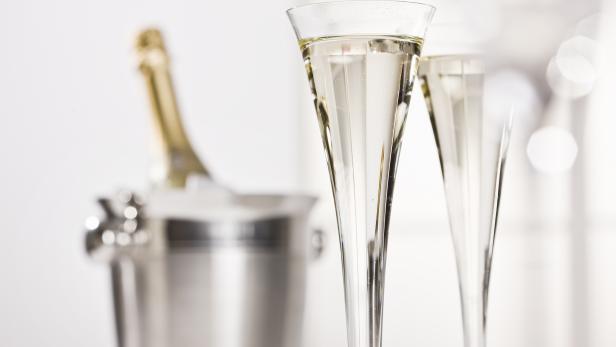 Weinlese: Warum 2018 ein außergewöhnliches Champagner-Jahr wird
