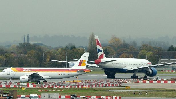 Do&Co gewinnt Großaufträge von British Airways und Iberia