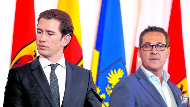 UNO-Pakt zu Migration: Österreichs Regierung überlegt offenbar Austritt