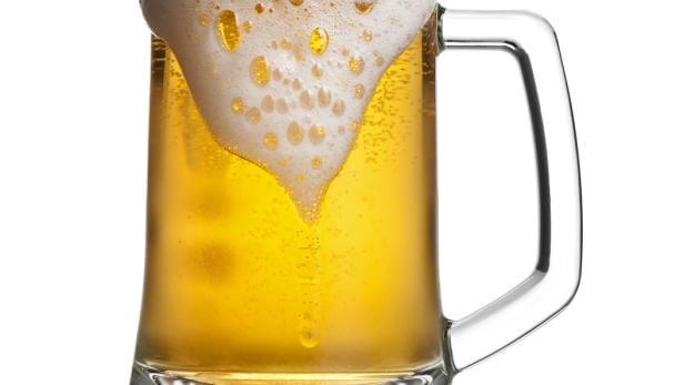 Märzenbecher: Ein leichter Cocktail mit Bier