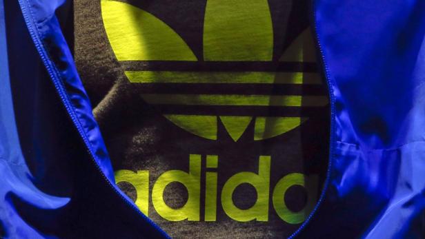Adidas enttäuscht trotz Rekordgewinn