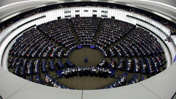 Urheberrecht: EU-Parlament bringt Reform auf Schiene