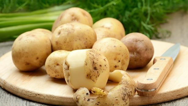 Bauern rechnen mit deutlich höheren Preisen für Kartoffeln