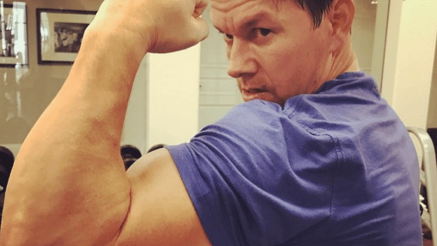 Mark Wahlberg gibt Einblicke in wahnwitzige Fitness-Routine