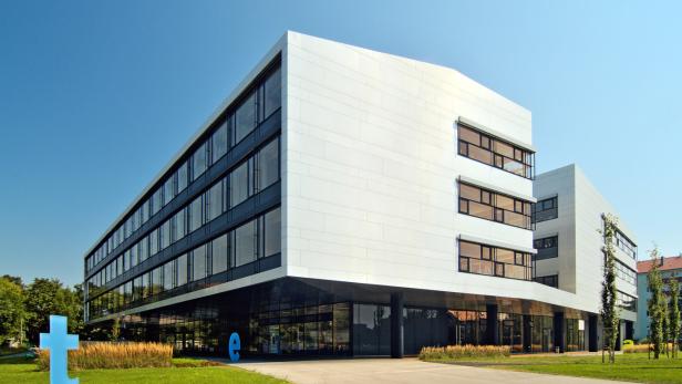 St. Pölten: Ausbau der Fachhochschule muss noch warten