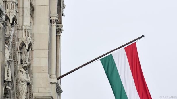 Angespanntes Verhältnis zwischen der EU und Ungarn