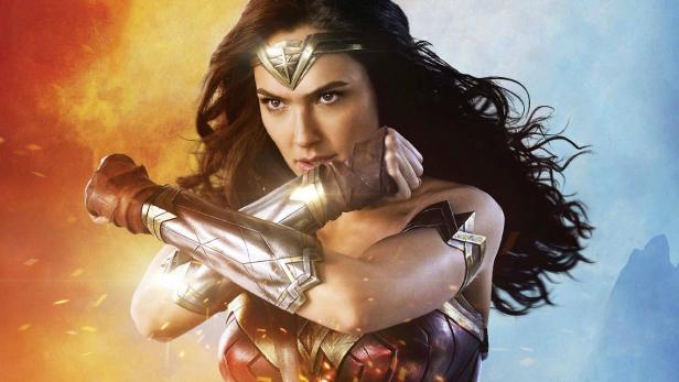 "Wonder Woman": Fortsetzung kommt erst 2020