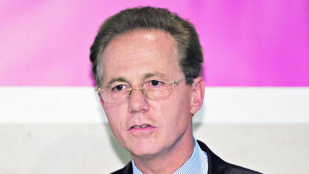 Georg Kapsch (Präsident der Industriellenvereinigung)