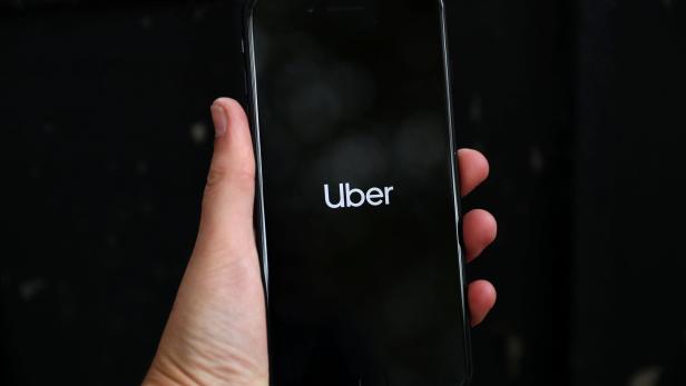 Einheitsgewerbe: Nun ruft Uber die Kunden zur Unterstützung auf