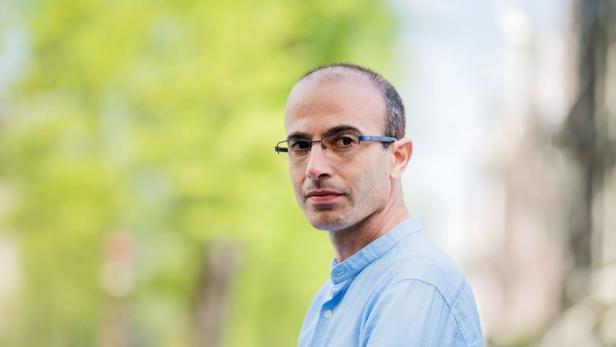 Bestseller-Autor Harari: Warum wir die falschen Dinge fürchten
