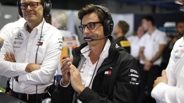 Formula 1 World Championship 2018