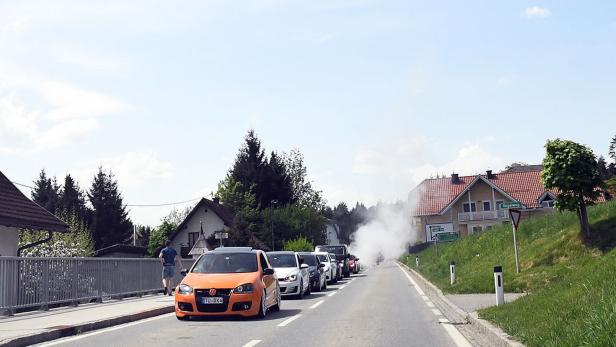 Kärnten: Touristiker wollen GTIs ausbremsen