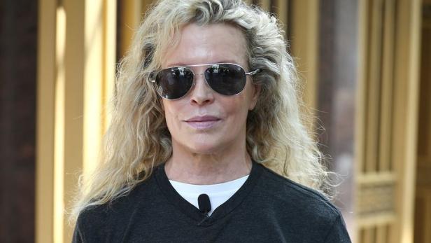 Kim Basinger: Der Aufstieg und Fall einer Hollywood-Diva