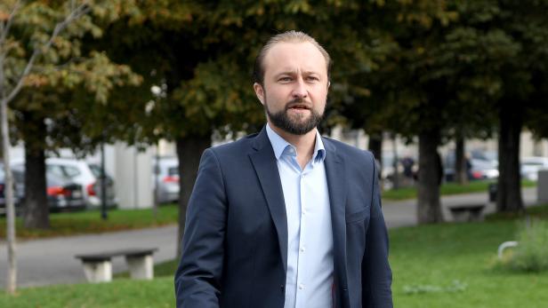 SPÖ nach Kern-Chaos: Lercher entschuldigt sich bei den Wählern