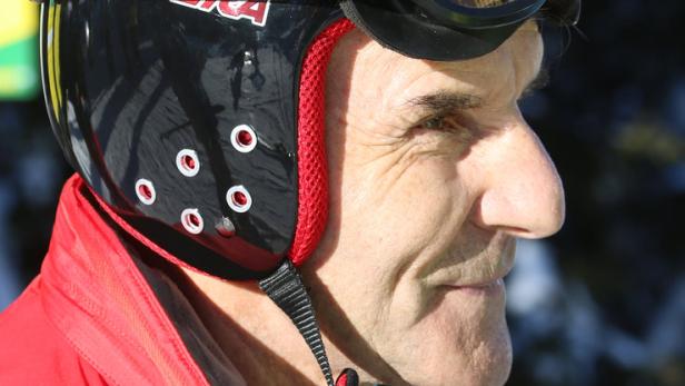 Ex-Weltcupläufer Tritscher am Dachstein tödlich verunglückt