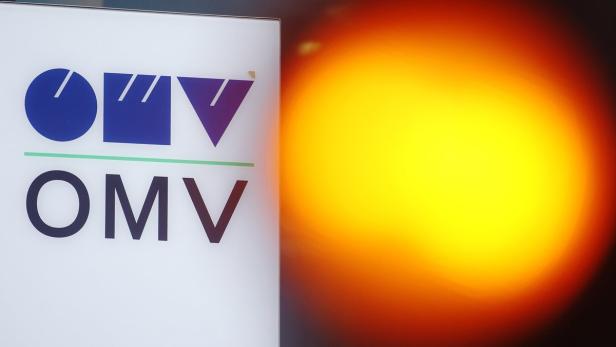 OMV verkauft 30 Prozent am Ölfeld Rosebank.