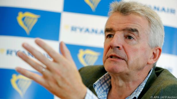 O'Leary könnte sich zurückziehen