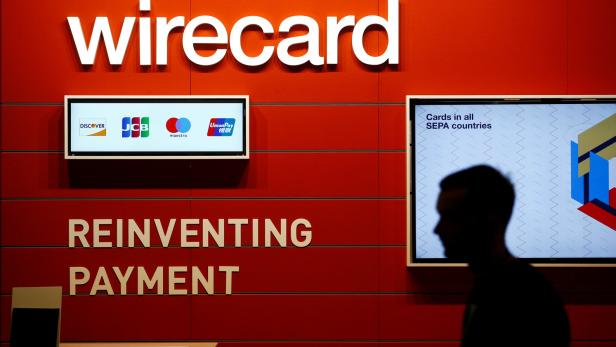 Wachstumsfantasie dank Digitalisierung: Wirecard will bis 2020 Umsatz auf 3 Mrd. Euro verdoppeln