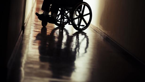 Prozess um Pflegeheimskandal: „Ich bin der Herr des Todes“