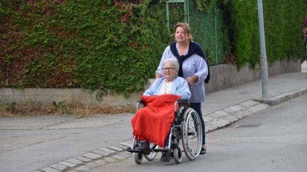 Oberwaltersdorf: Miethai will alte Menschen loswerden