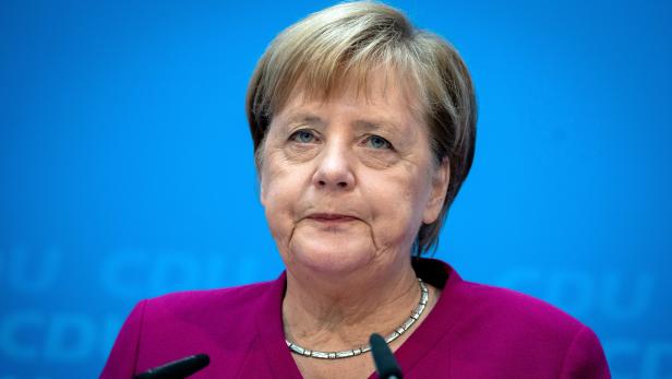 Was Kauders Abwahl für Merkel bedeutet