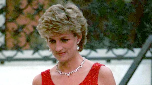 Hartnäckigstes Gerücht über Dianas Tod aufgeklärt