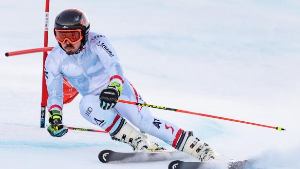 Skirennläufer Marcel Mathis beendete Karriere