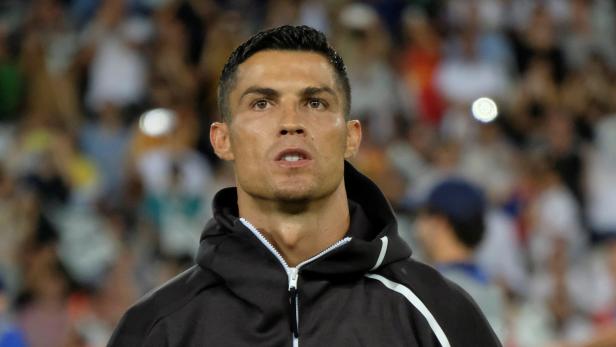 "Ronaldos Ego ist größer als seine fußballerische Klasse"