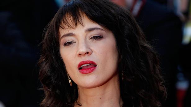 Asia Argento: "Bourdain hat mich auch betrogen"