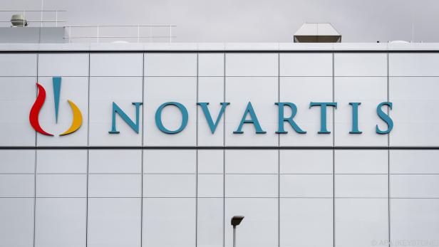 Novartis will bis 2020 die Kosten um eine Milliarde Dollar senken