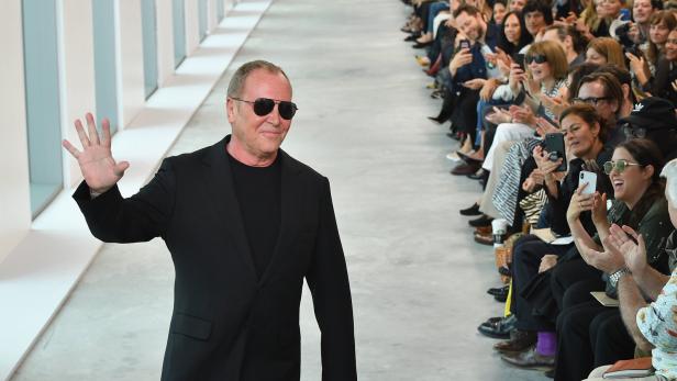Michael Kors schnapp sich um 1,8 Mrd. Euro Versace