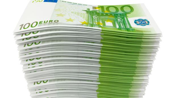 Warum man weiter 10.000 Euro (und mehr) in bar hinblättern darf