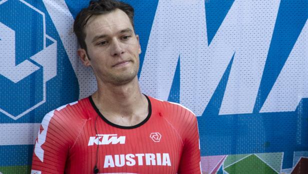 Neuer Doping-Fall: Selbstanzeige von Rad-Profi Georg Preidler