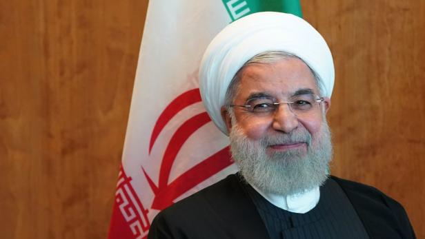 Iran und Europa leisten Trump harten Widerstand