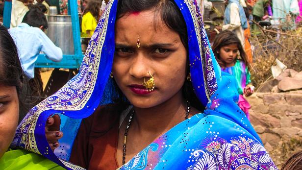Ehebruch ist in Indien keine Straftat mehr